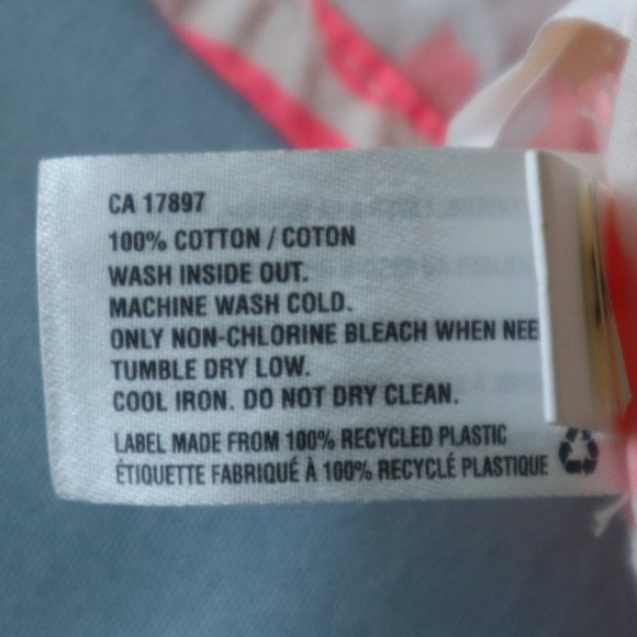 GAP Cat Print Shirt - Picture 6 of 9